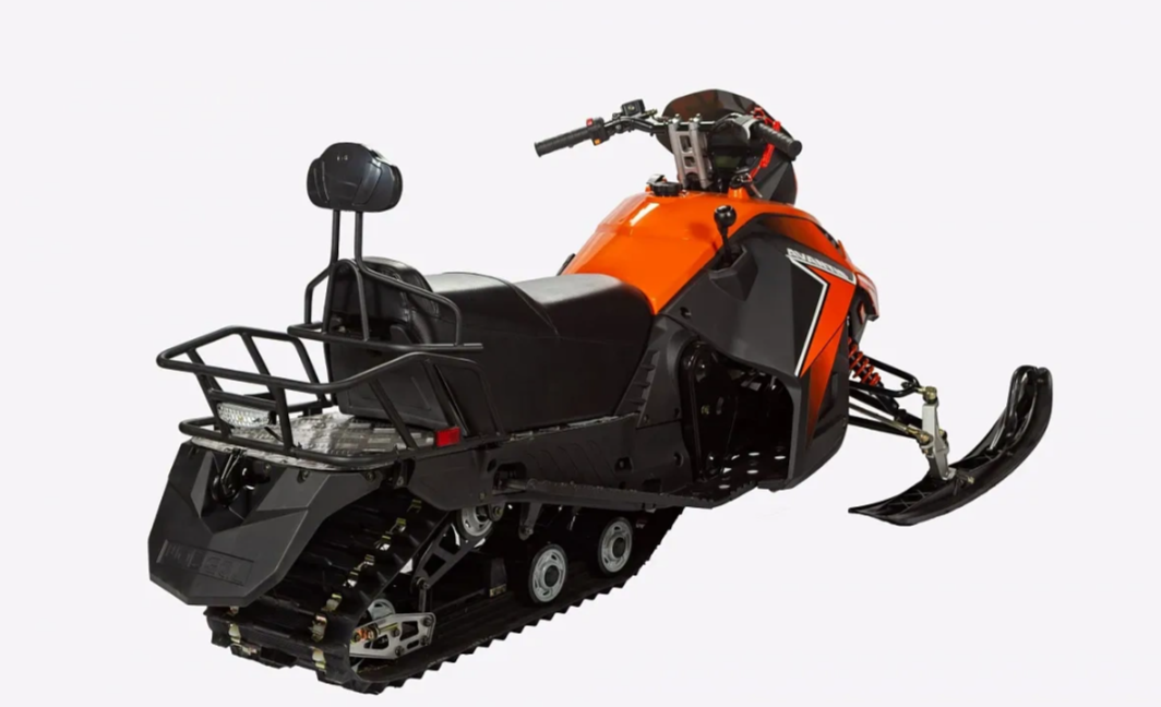 Снегоход AVANTIS CAPITAN 150 в Камышине