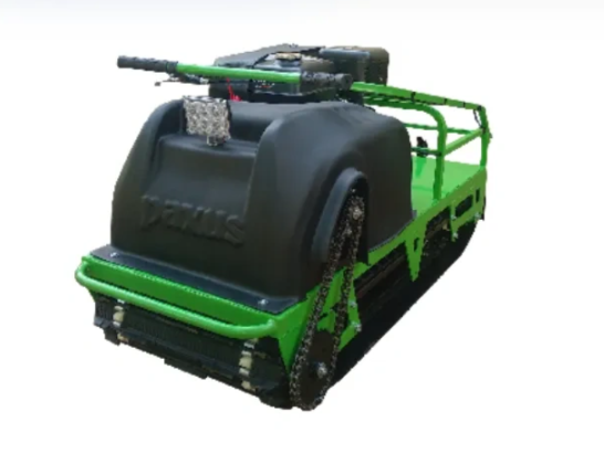 Мотобуксировщик PAXUS "ФЕНИКС" 9 л.с. в Камышине