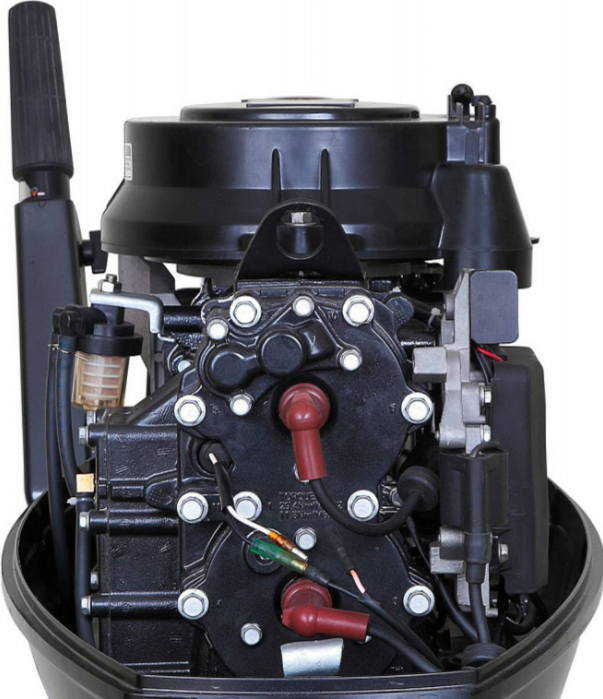 Лодочный мотор MARLIN MP 40 AWHL в Камышине