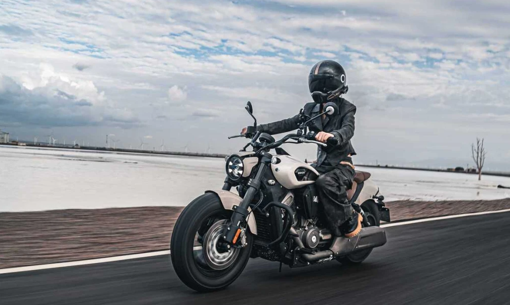 Мотоцикл Benda DarkFlag 500 Commander в Камышине