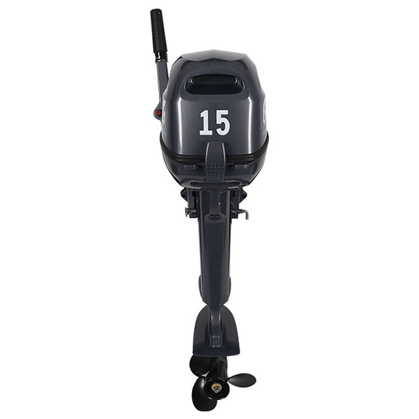 ЛОДОЧНЫЙ МОТОР ALLFA CG Т15 в Камышине