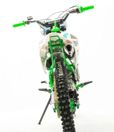 Питбайк MOTOLAND (МОТОЛЕНД) Кросс 125 TCX125 E в Камышине