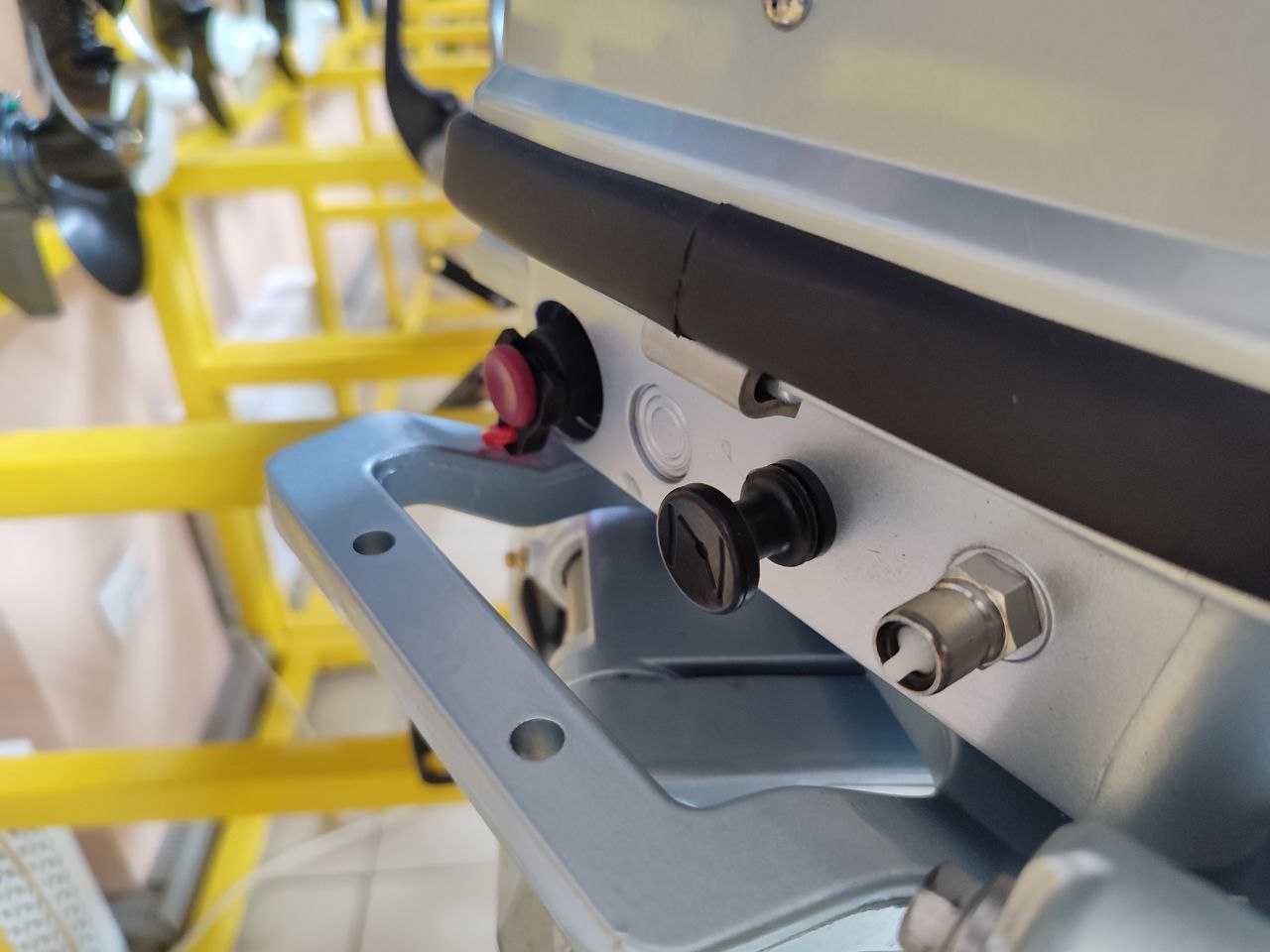 Лодочный мотор PROMAX SP9.9FHS (20) PRO в Камышине