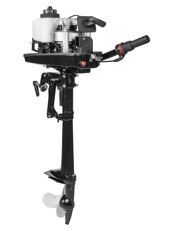 ЛОДОЧНЫЙ МОТОР GLADIATOR G3FHS в Камышине