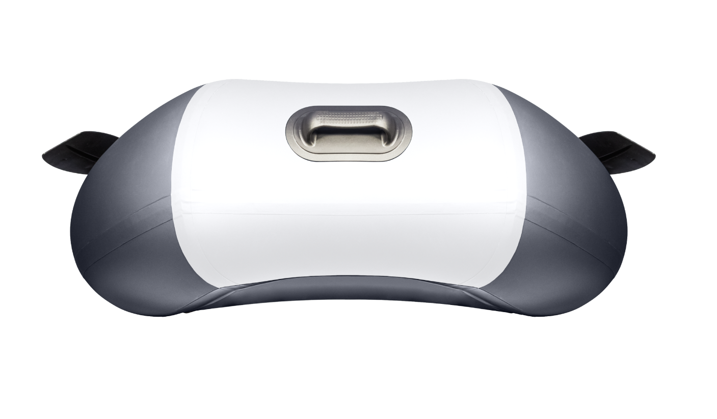 Лодка Таймень LX 290 в Камышине