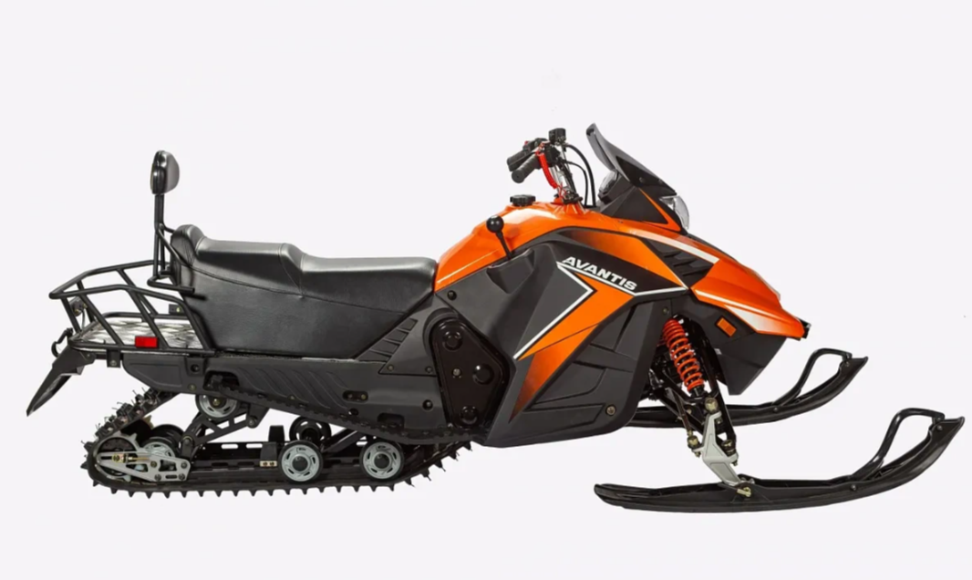 Снегоход AVANTIS CAPITAN 150 в Камышине