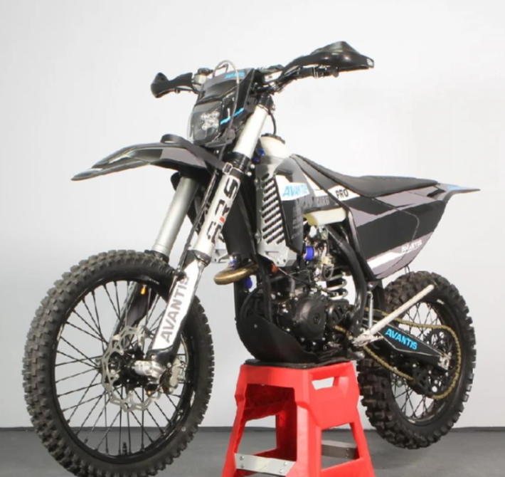 Мотоцикл Avantis Enduro 300 PRO Carb FCR Exclusive (NC250/177MM) ARS в Камышине