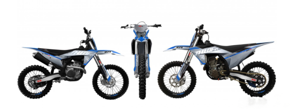 Мотоцикл JHLMOTO JHL ZR3 CB300RL (175FMN) в Камышине