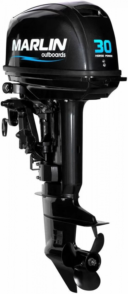 Лодочный мотор MARLIN MP 30 AWRS в Камышине
