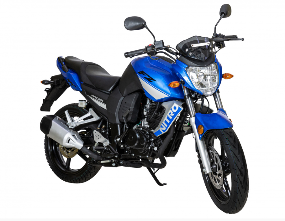 Мотоцикл Racer Nitro RC250CK в Камышине