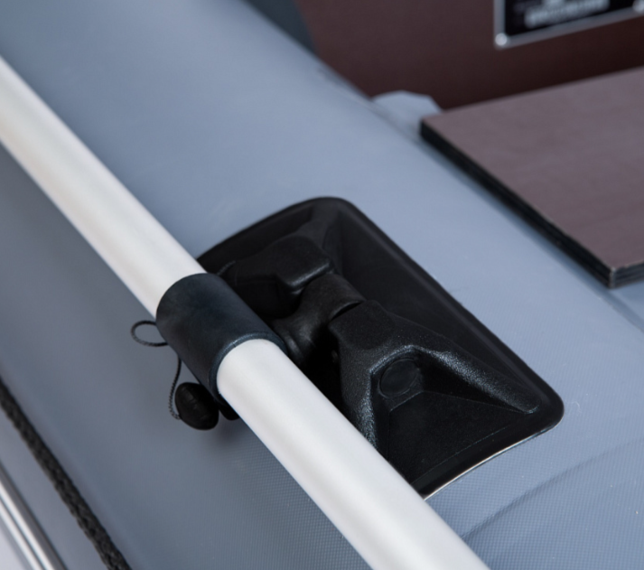 ЛОДКА НАДУВНАЯ YUKONA 230 TL (БЕЗ ПАЙОЛА) в Камышине