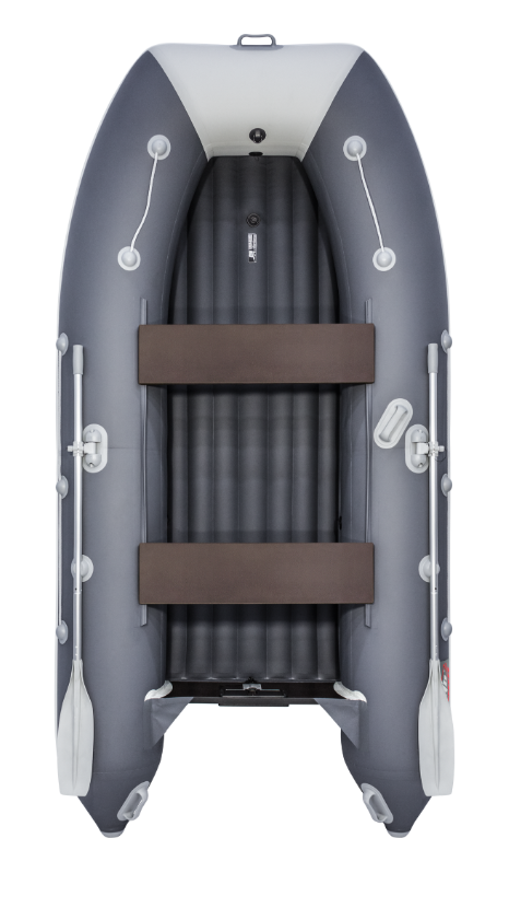 Лодка Таймень LX 3400 НДНД в Камышине