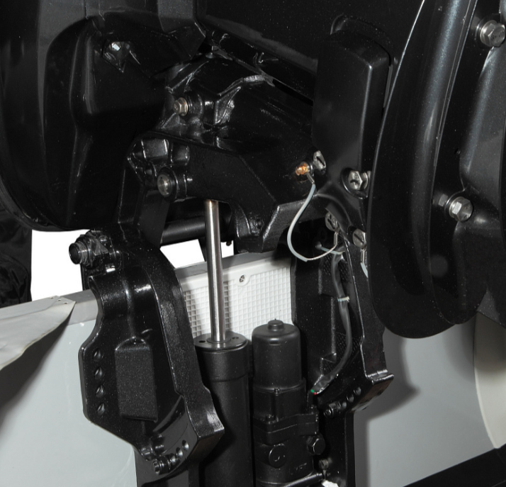 Лодочный мотор MARLIN MP 40 AERTL в Камышине