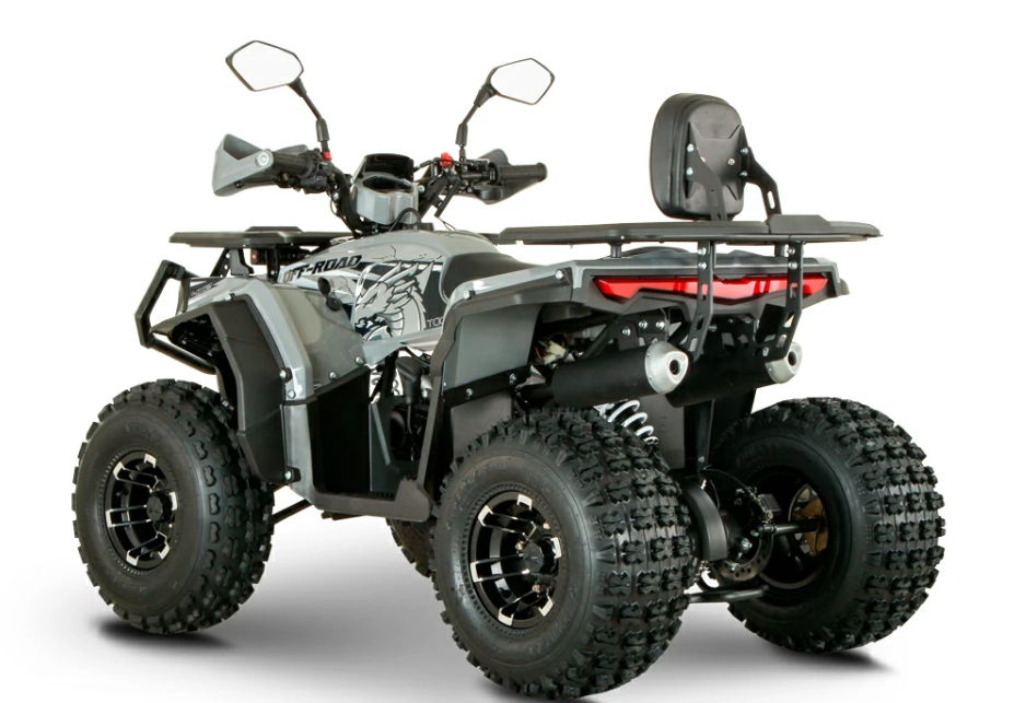 Квадроцикл YACOTA DRAGON LUX LD 125 в Камышине