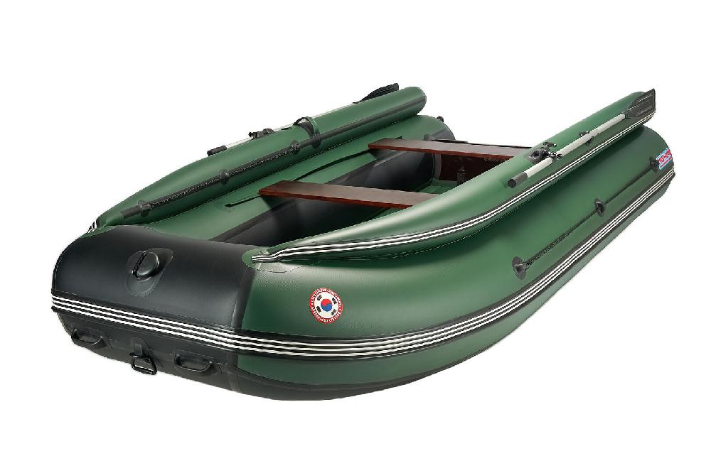 Лодка MISHIMO FAMILY LITE 350 в Камышине