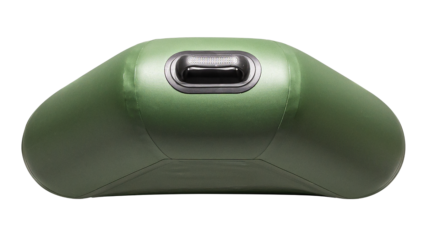 Лодка Барс 230 в Камышине