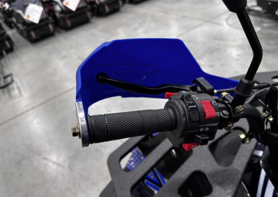 Квадроцикл GBM SHARP BIG 300 NEW PREMIUM в Камышине