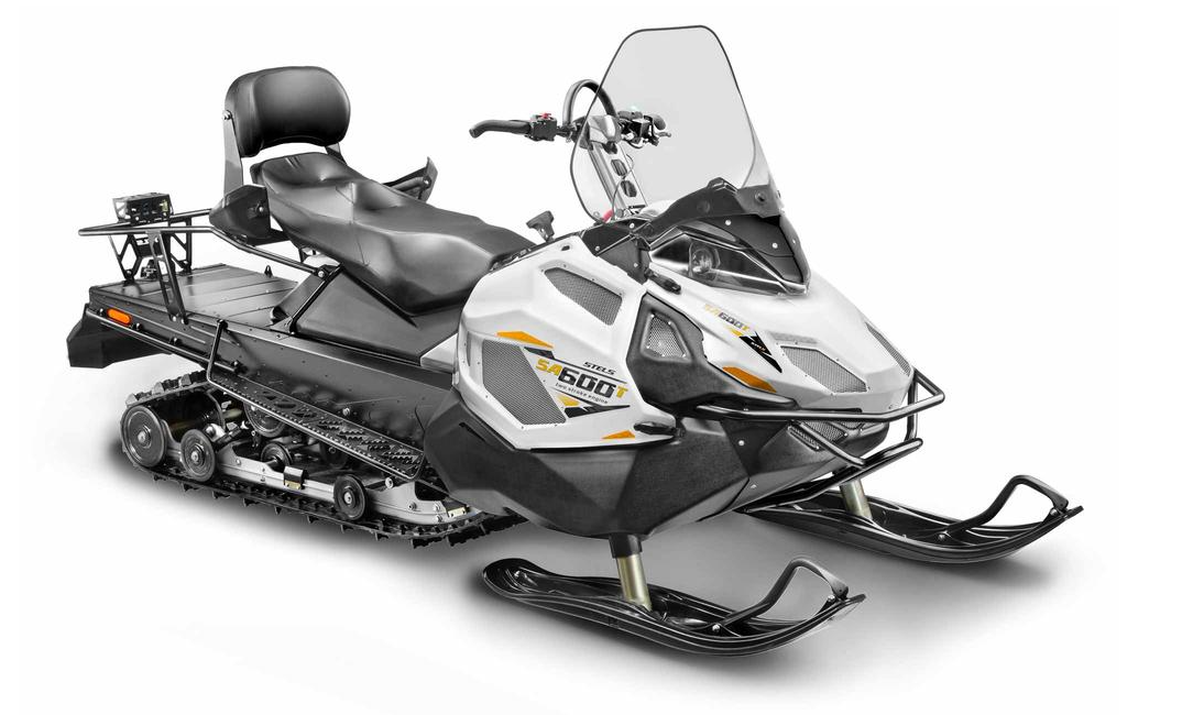 Снегоход STELS АТАМАН SA600T 2.0 в Камышине