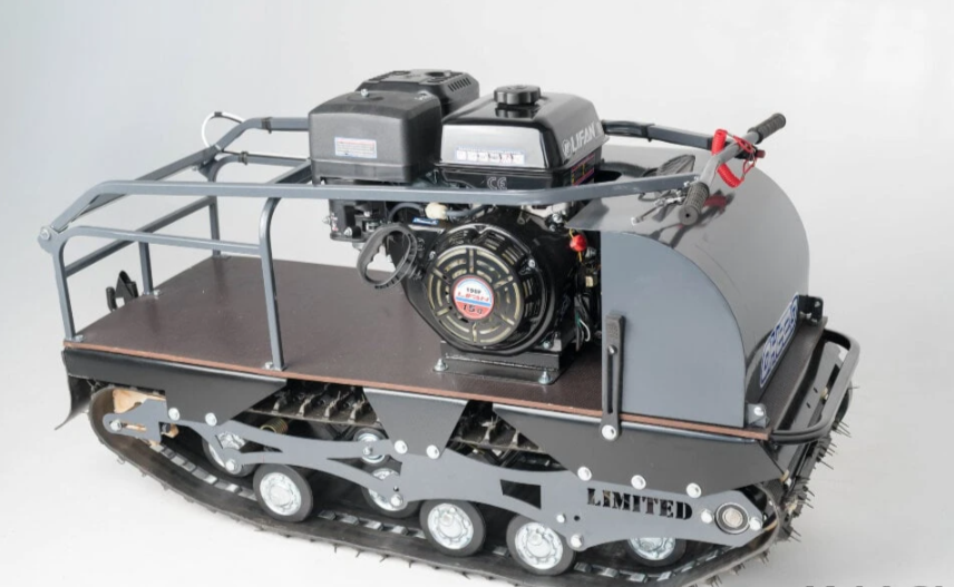 Мотобуксировщик ОНЕГО 500 15 FRONT LIMITED в Камышине