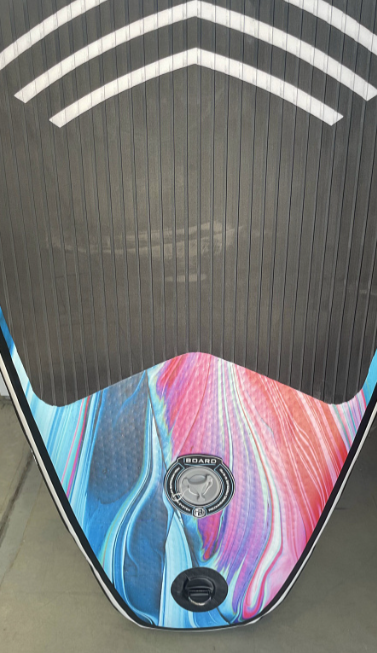 SUP (САП) ДОСКА RAIDEX I BOARD 11’ (332СМ) N 33 в Камышине