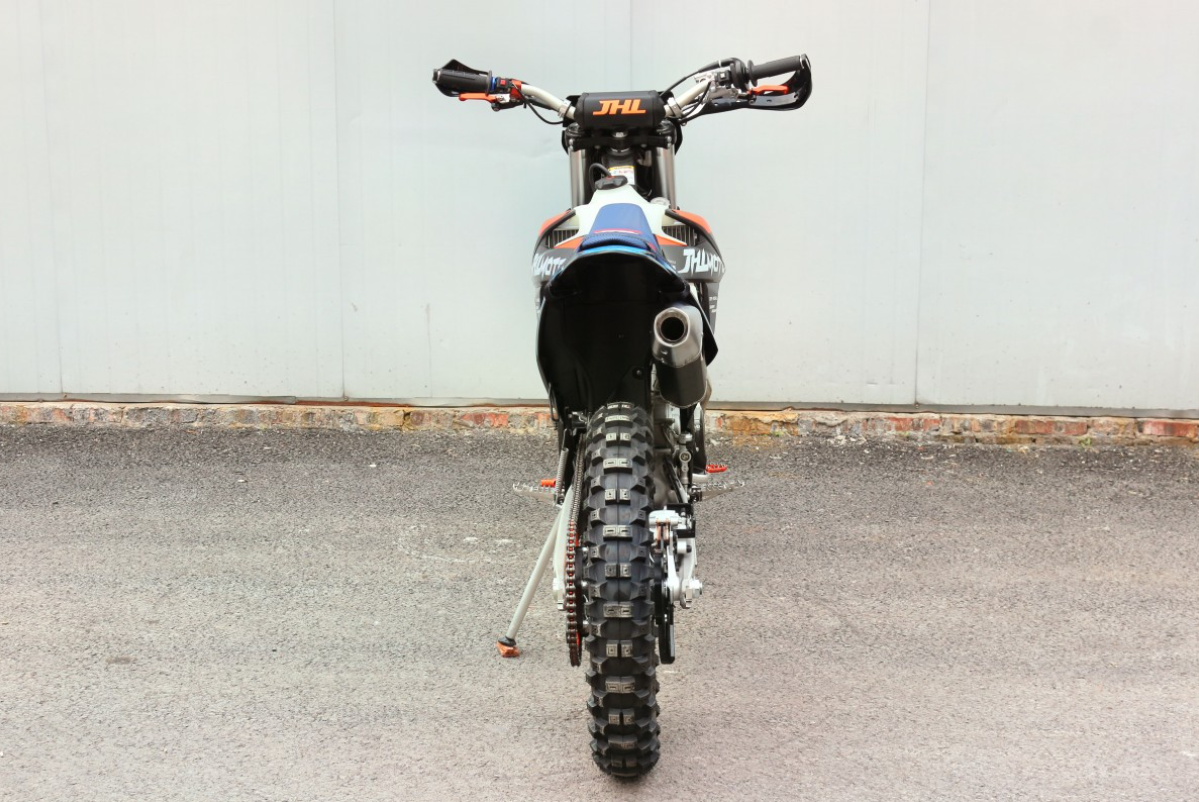 Мотоцикл JHLMOTO JHL Z7+ Otom NC300 (177MM) в Камышине