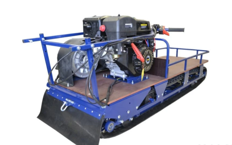 Мотобуксировщик БАРС P550 15 л.с. в Камышине