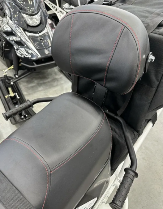 СНЕГОХОД IRBIS SF200L XE SUPERLONG в Камышине