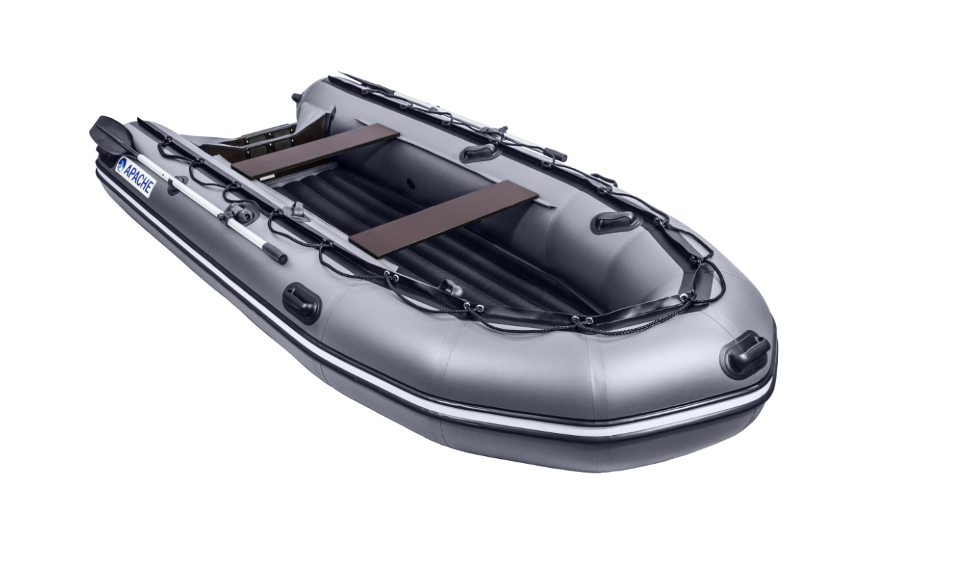 Лодка APACHE 3700 НДНД в Камышине