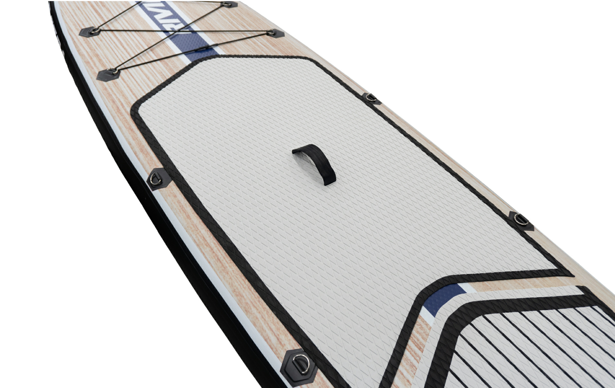 Сап-борд синий 12ft RIVIERA в Камышине