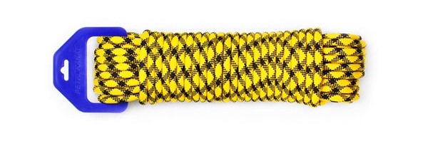 Шнур Экстрим плетеный якорный 8 мм 750 кг в Камышине