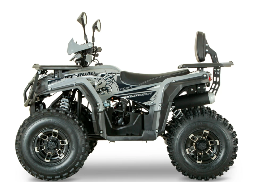 Квадроцикл YACOTA DRAGON LUX LD 125 в Камышине