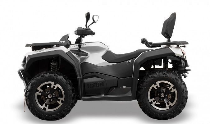 Квадроцикл HISUN GUARDIAN 550L /LONG в Камышине