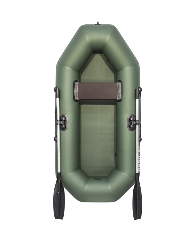  Лодка АКВА-ОПТИМА 210 в Камышине