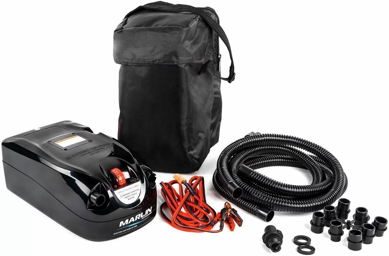 ЭЛЕКТРИЧЕСКИЙ НАСОС MARLIN GP-80 B в Камышине