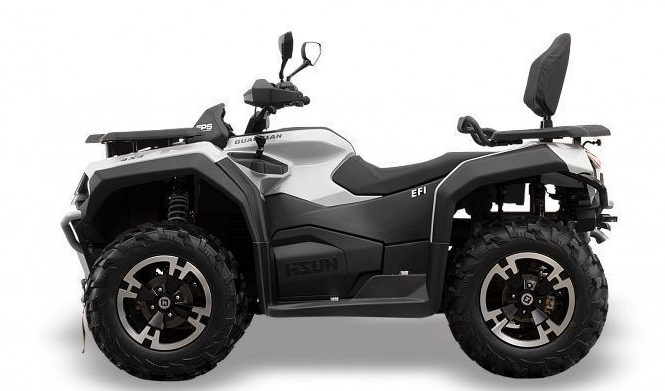 Квадроцикл HISUN HiSUN GUARDIAN 750L -/LONG/ в Камышине