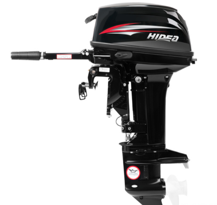 Лодочный мотор HIDEA HD9.9PRO FES (326 см3) в Камышине