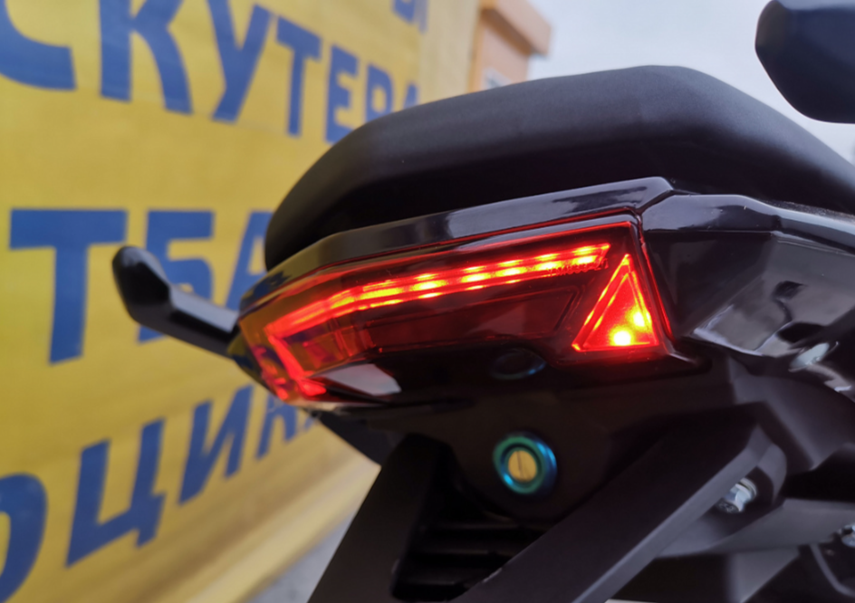 Мотоцикл MOTOLAND (МОТОЛЕНД) 250 CB250 (172FMM-5/PR250) (2022 г.) в Камышине