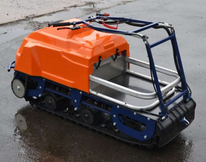 Мотобуксировщик БАРС СЛЕДОПЫТ MDS 15 л.с. в Камышине