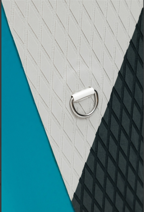 НАДУВНОЙ SUP-BOARD BUSINESS LIGHT BLUE 10,6 в Камышине