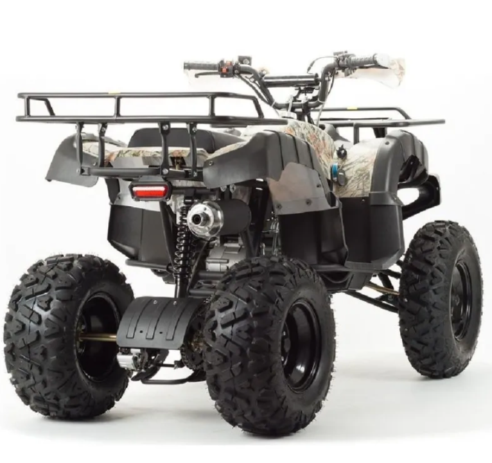 Квадроцикл PROMAX ATV 250 (2025) в Камышине