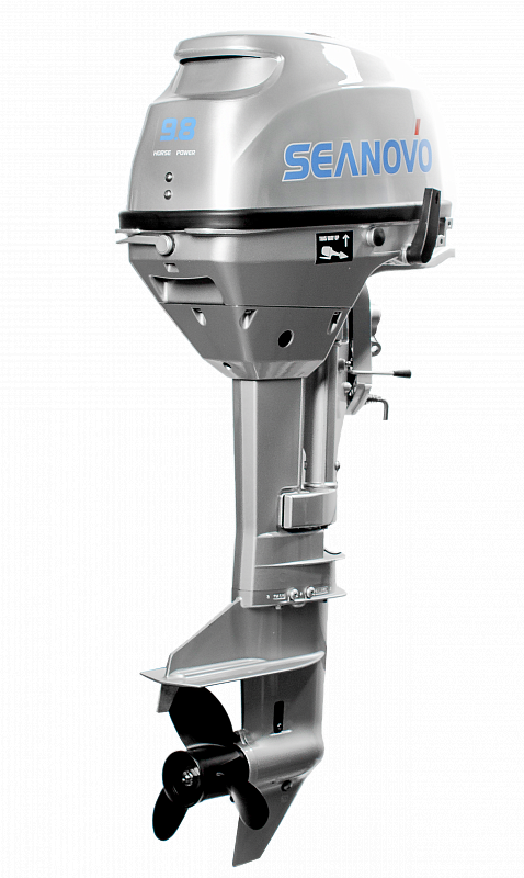 Лодочный мотор SEANOVO SN9.8FHS в Камышине
