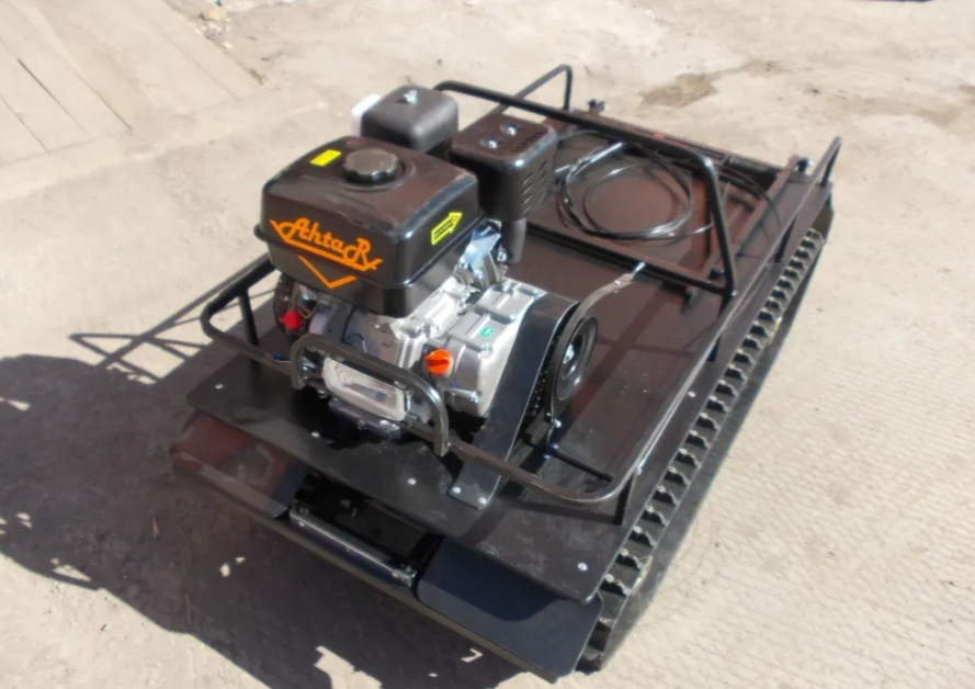 Мотобуксировщик AhtaR L11 в Камышине
