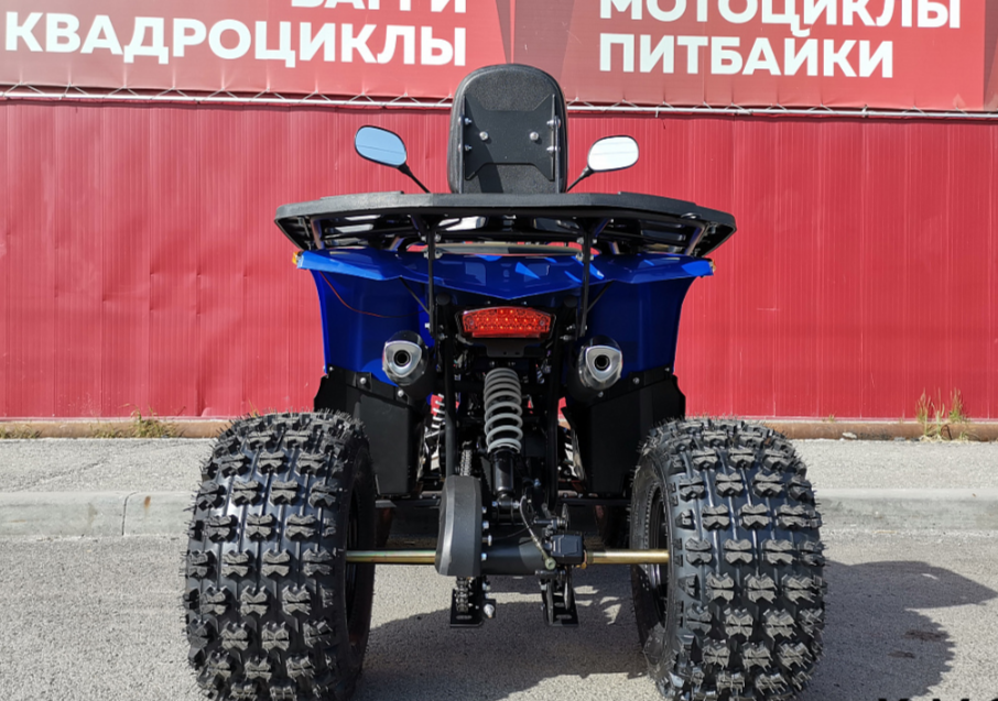 Квадроцикл PROMAX WILD 2.0 190 LUX в Камышине