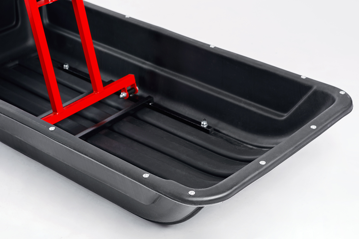 Модуль толкач IKUDZO TERRAIN с подогревом ручек в Камышине