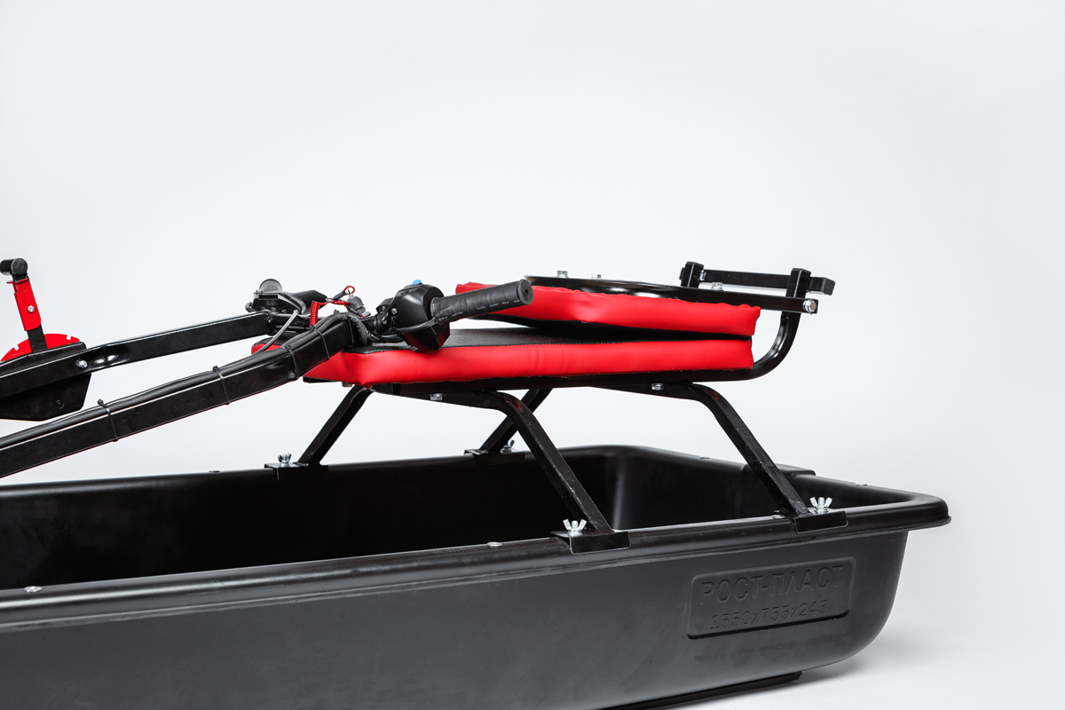 СИДЕНИЕ ДЛЯ САНЕЙ в Камышине