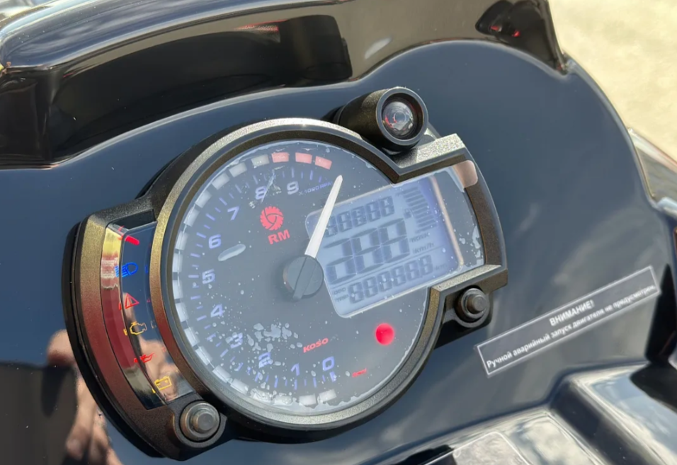 Снегоход РМ TAYGA PATRUL 800 SWT в Камышине