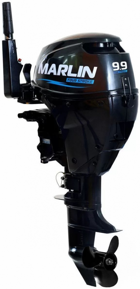 Лодочный мотор MARLIN MF 9.9 AMHS в Камышине