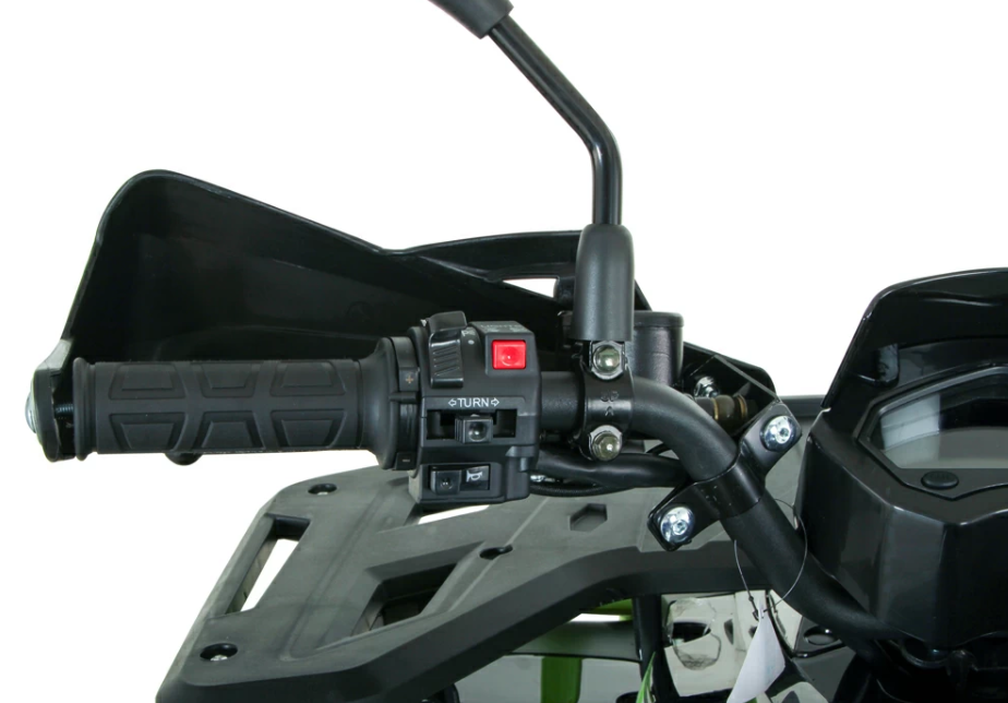 Квадроцикл YACOTA DRAGON LUX 125 в Камышине