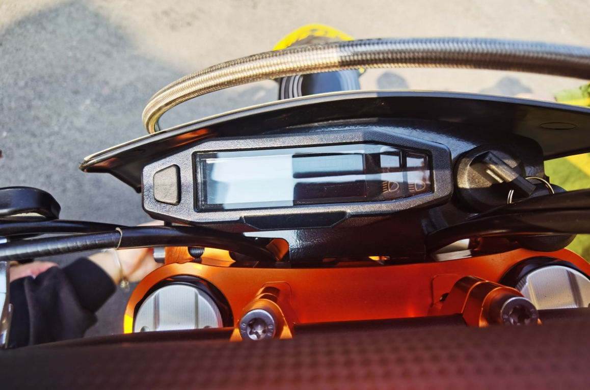 Мотоцикл JHLMOTO JHL Z8 NC300S (182-MN) в Камышине