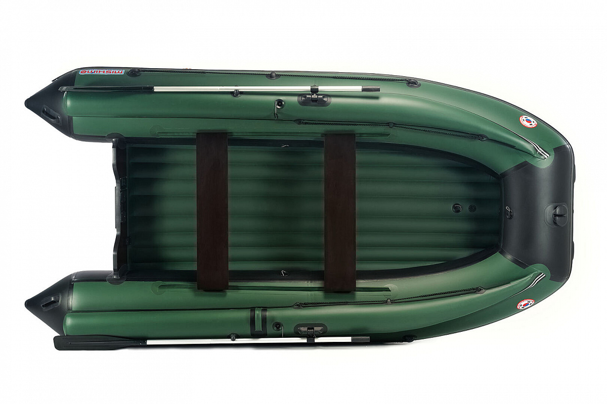 Лодка MISHIMO FAMILY LITE 350 в Камышине